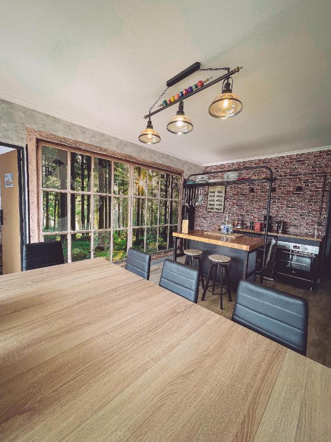 Tassigny Gare By Carl-Emilie Apartment Epinal Exterior photo